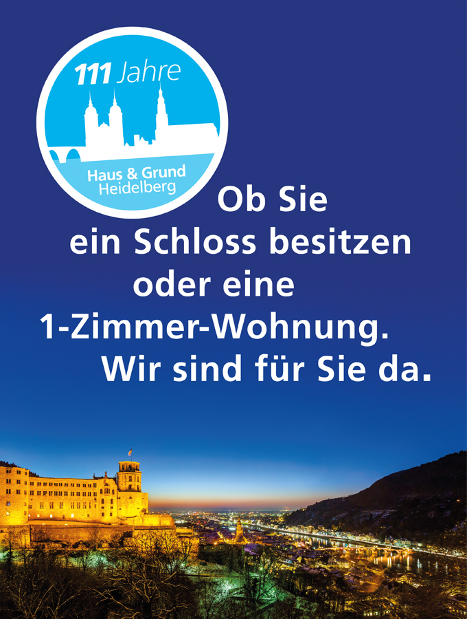 Haus & Grund Heidelberg